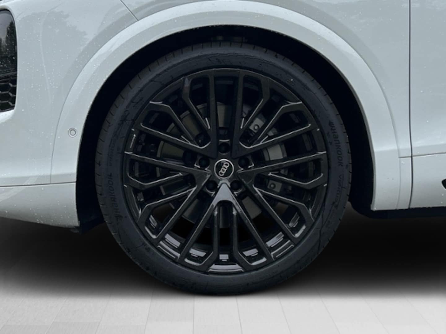 Bild über Audi Q7 SUV TDI quattro 220 kW tiptronic - für weitere Informationen kontaktieren Sie den Audi Partner