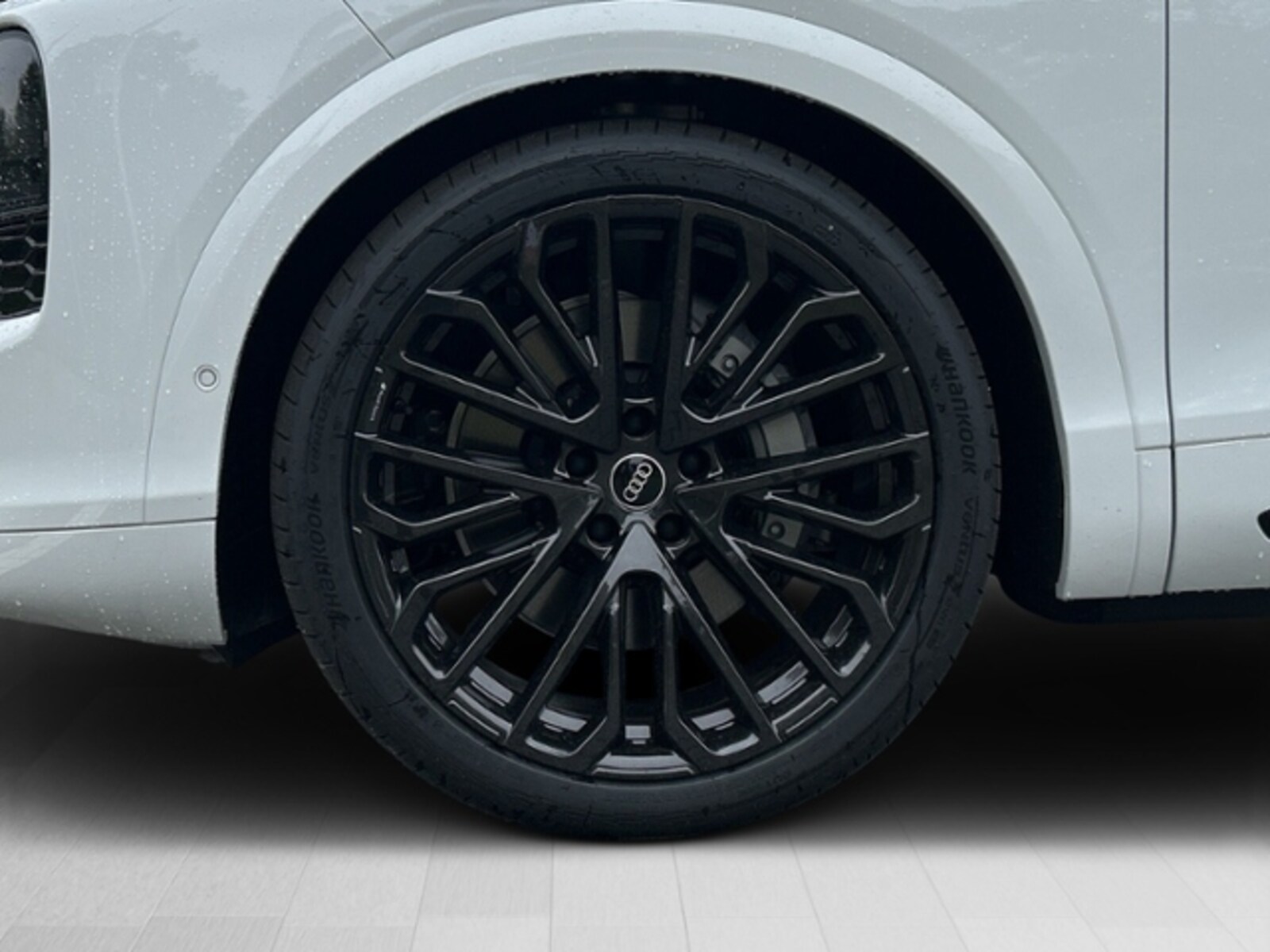 Audi Q7 – Bild 12
