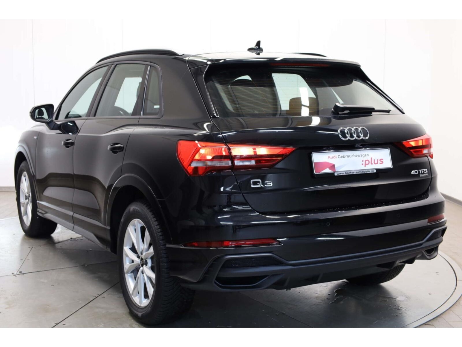 Audi Q3 – Bild 4
