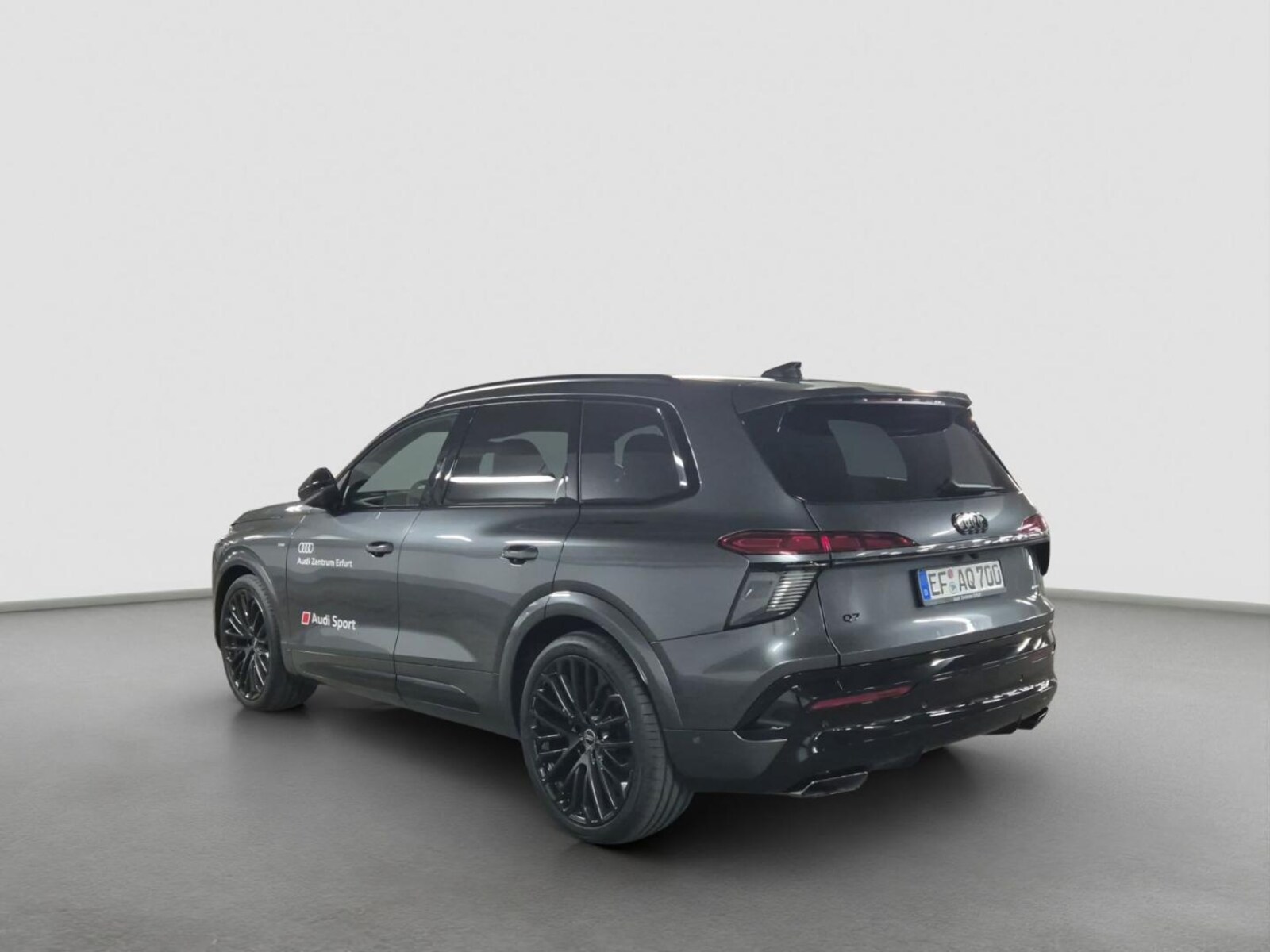 Audi Q7 – Bild 4