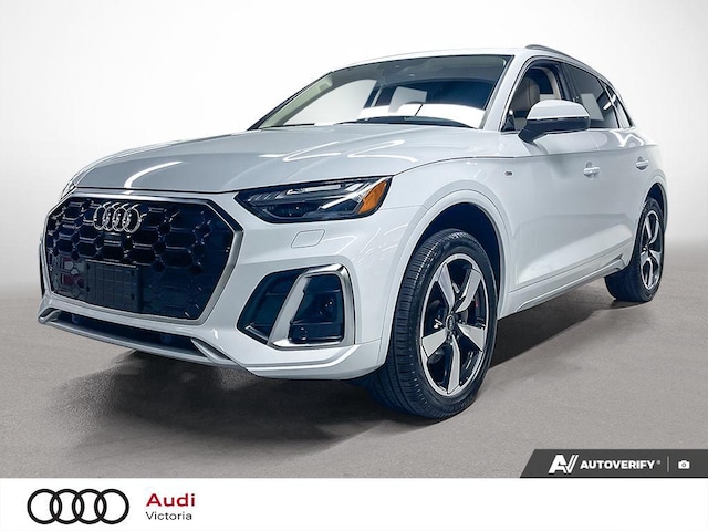 Photo of 2025 Audi Q5 