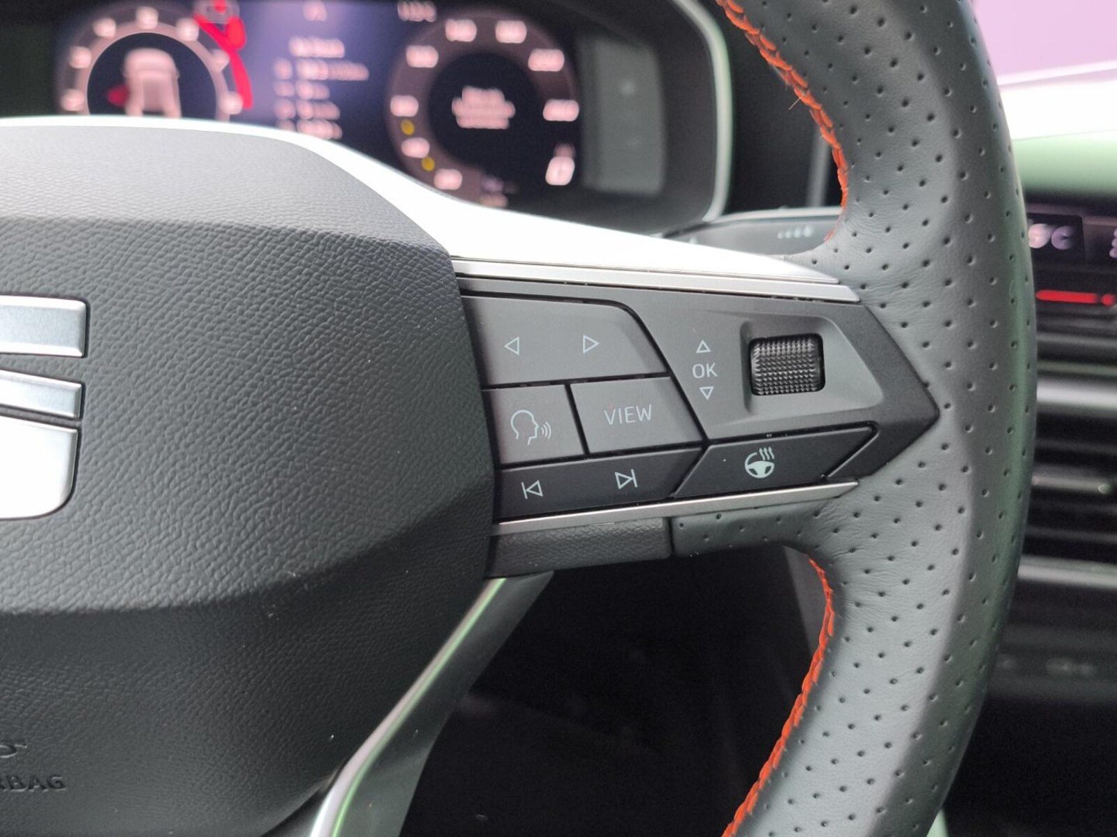 SEAT Leon – Bild 18
