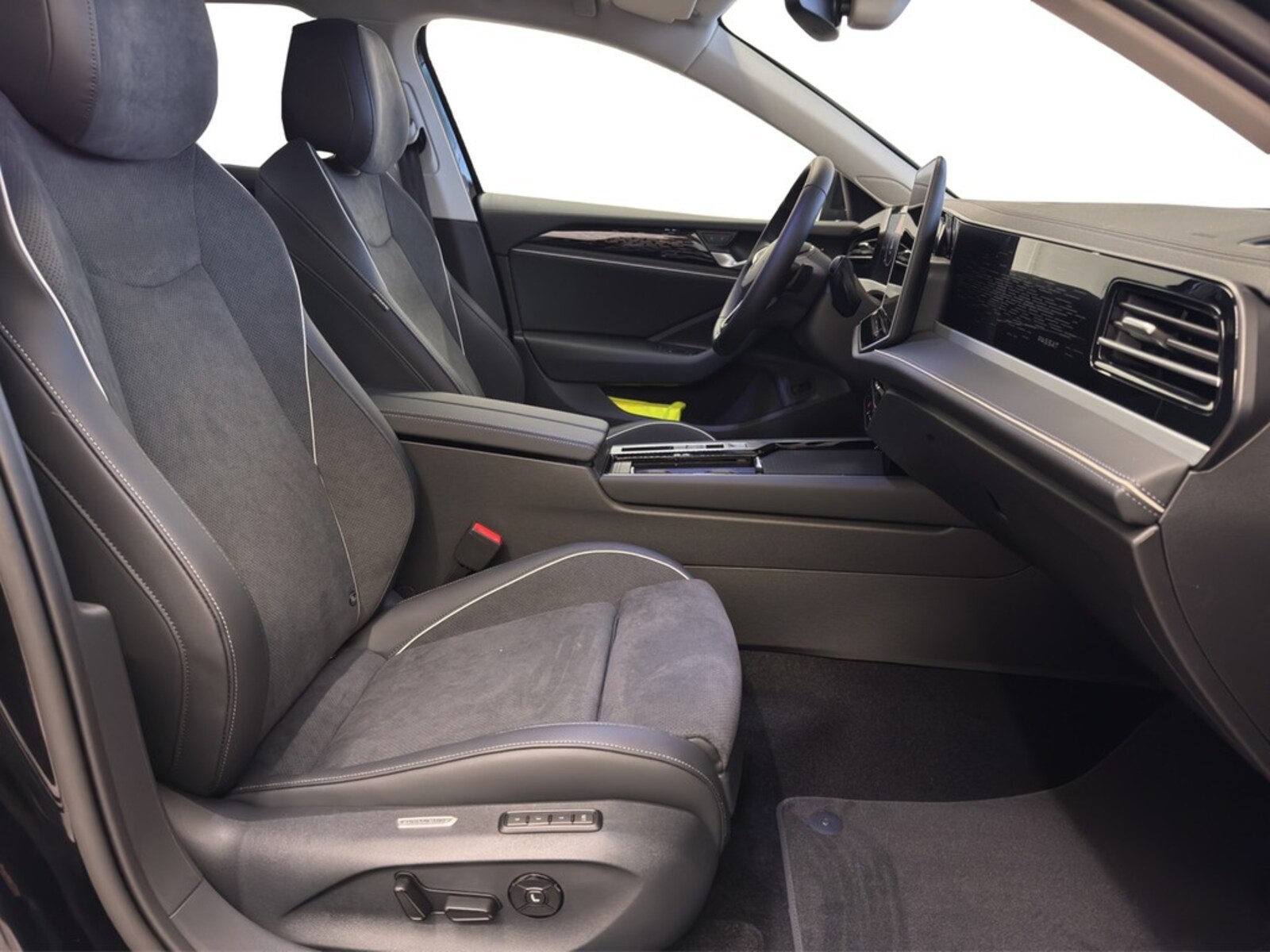 Volkswagen Passat – Bild 9