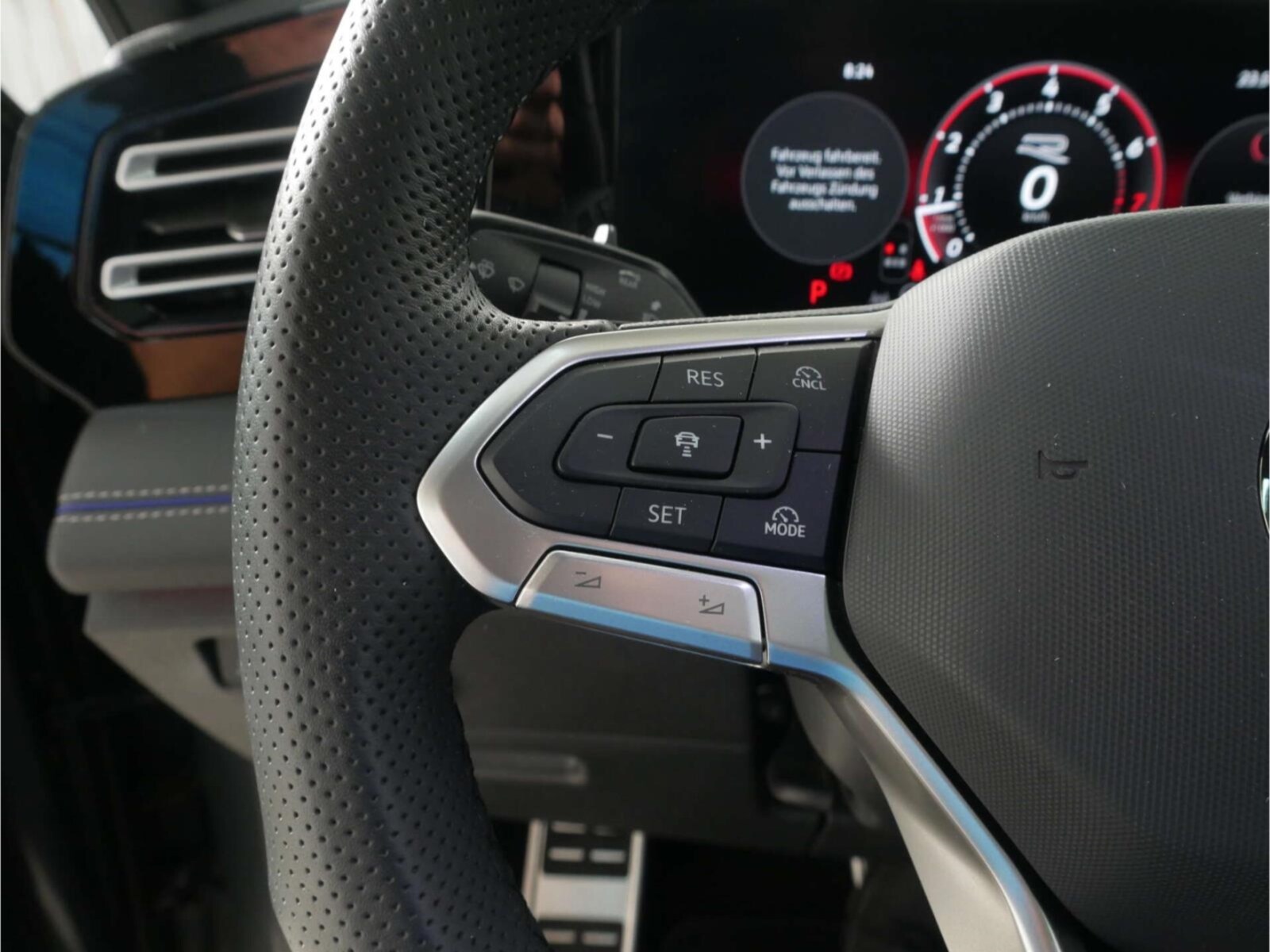 Volkswagen Tiguan – Bild 14