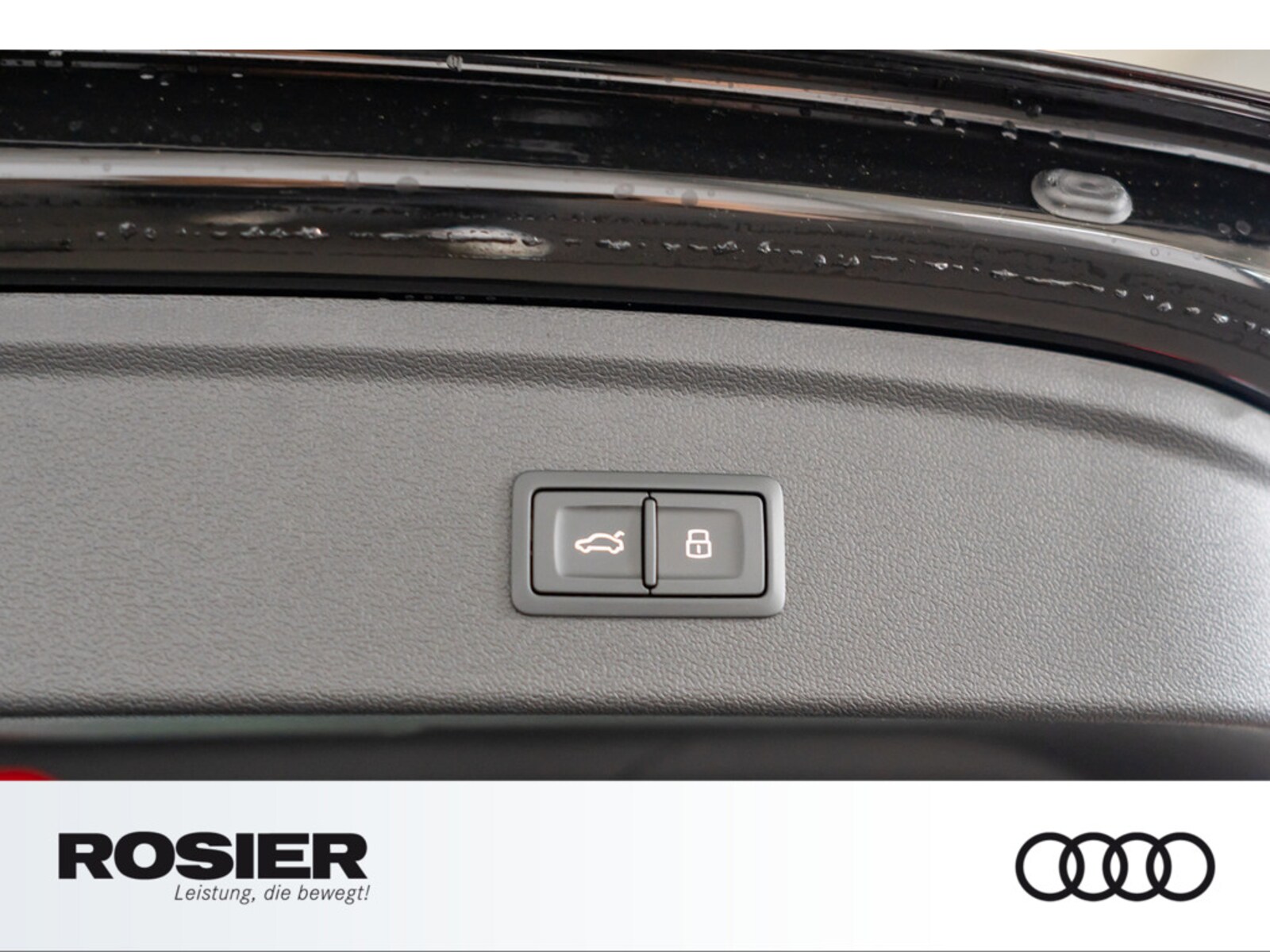 Audi RS 3 Sportback – Bild 25