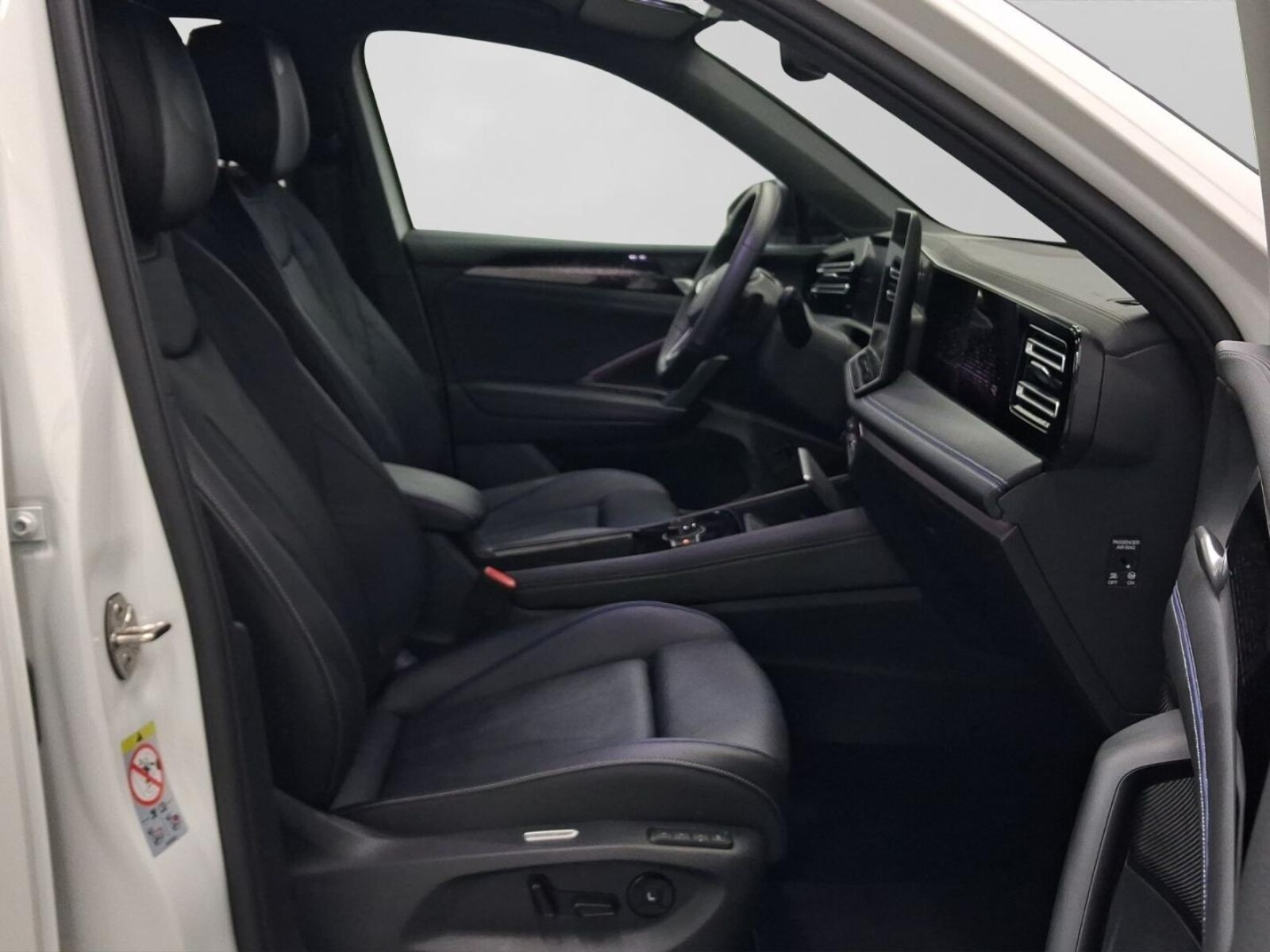 Volkswagen Tiguan – Bild 4