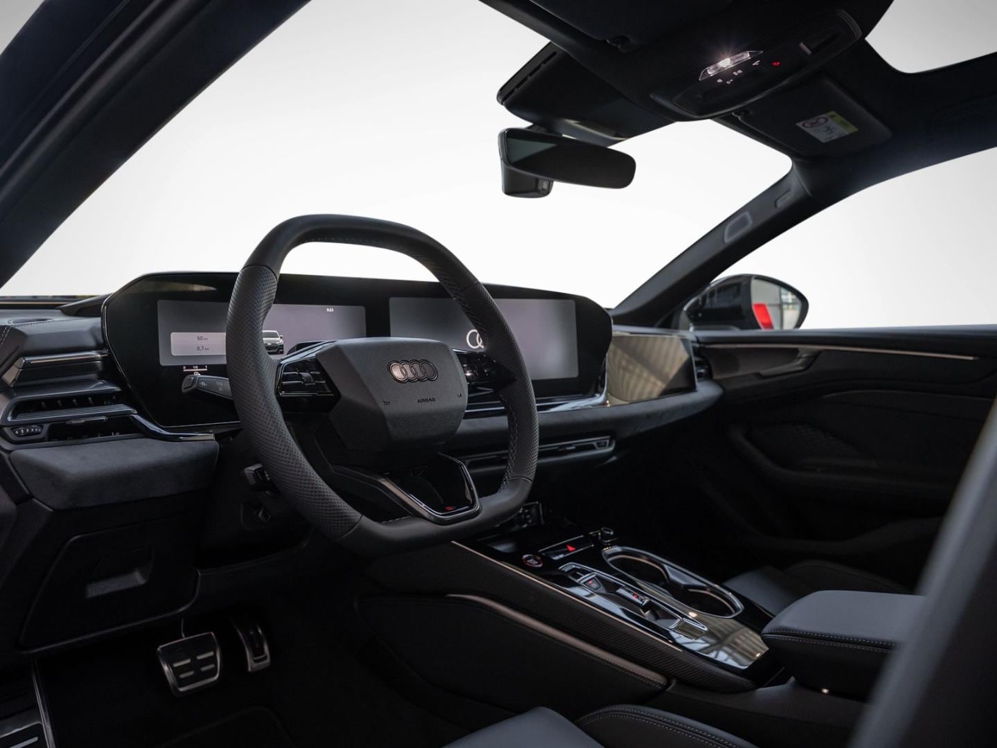 Bild über Audi A6 allroad TDI quattro 220 kW S tronic - für weitere Informationen kontaktieren Sie den Audi Partner