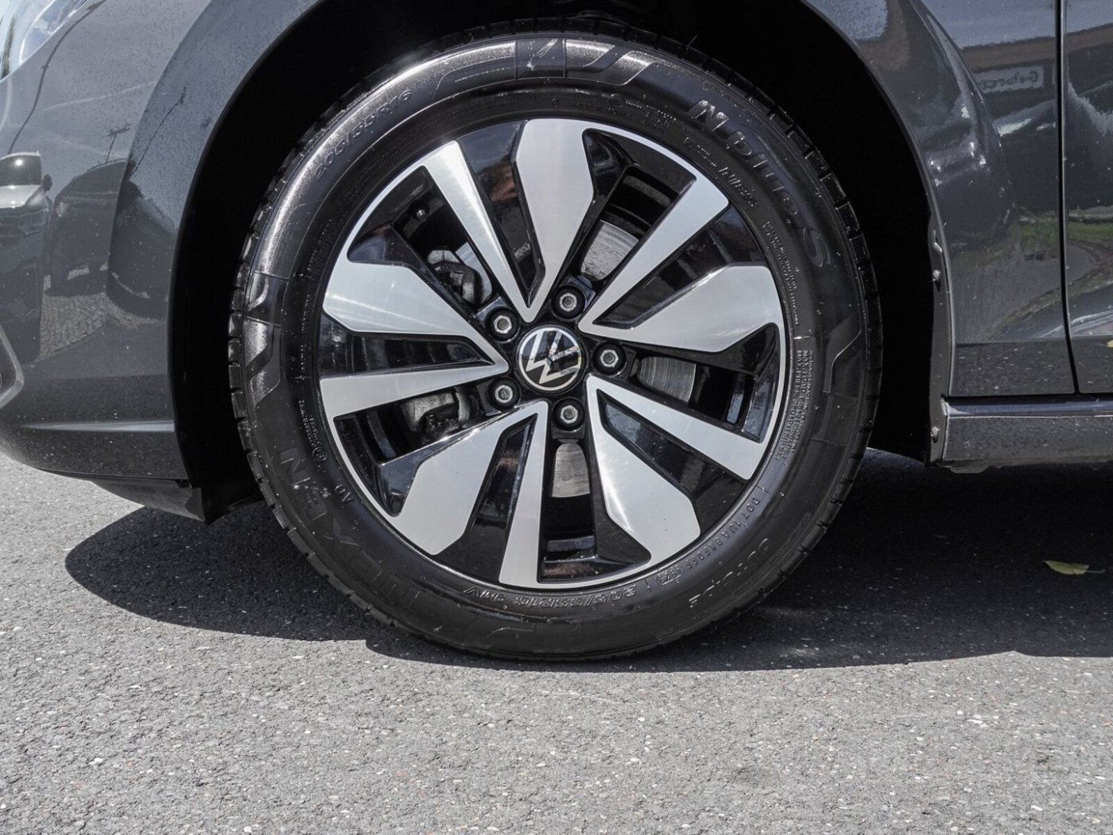 Volkswagen Golf – Bild 21