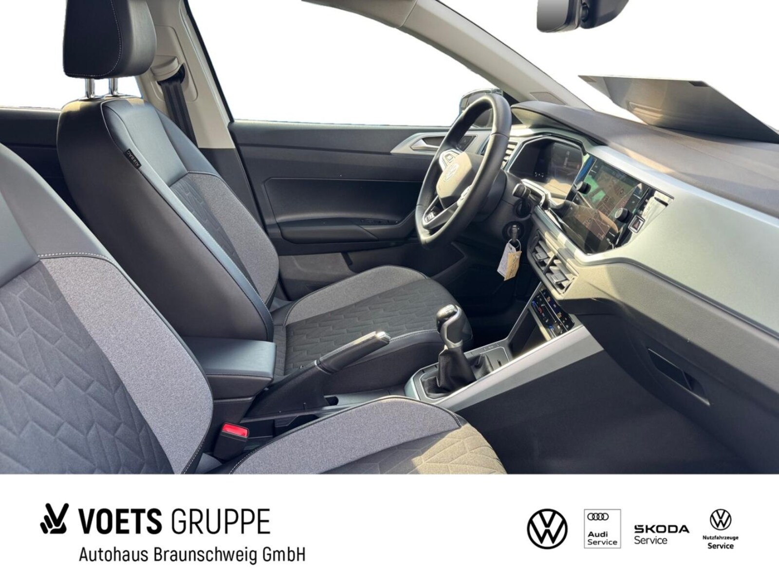 Volkswagen Polo – Bild 7