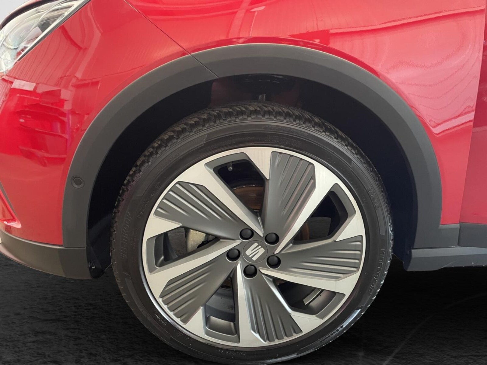 SEAT Arona – Bild 6