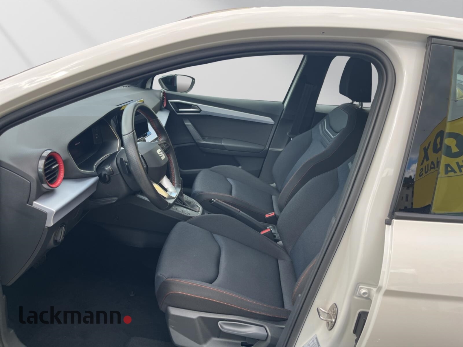 SEAT Ibiza – Bild 8
