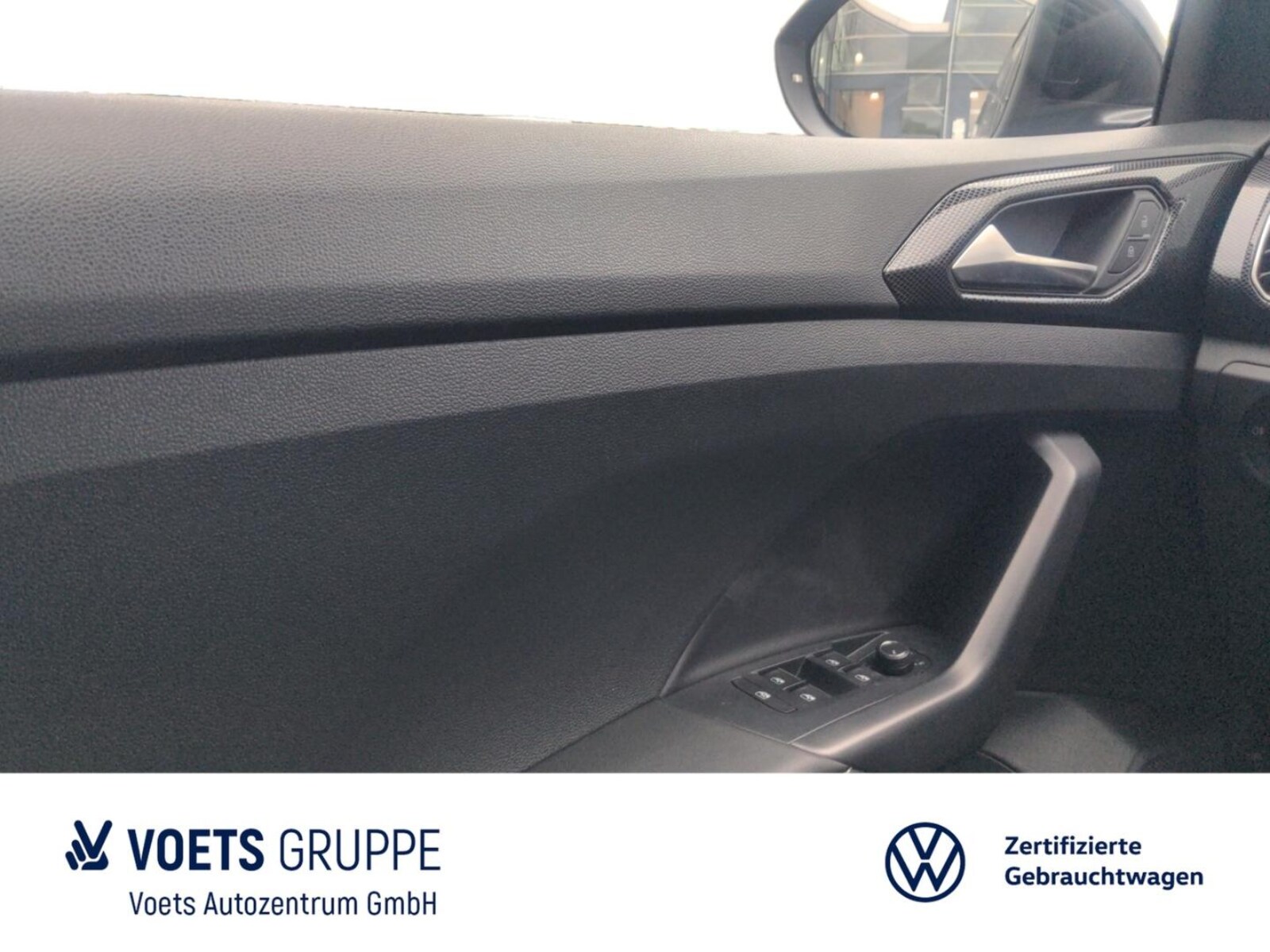 Volkswagen T-Cross – Bild 12