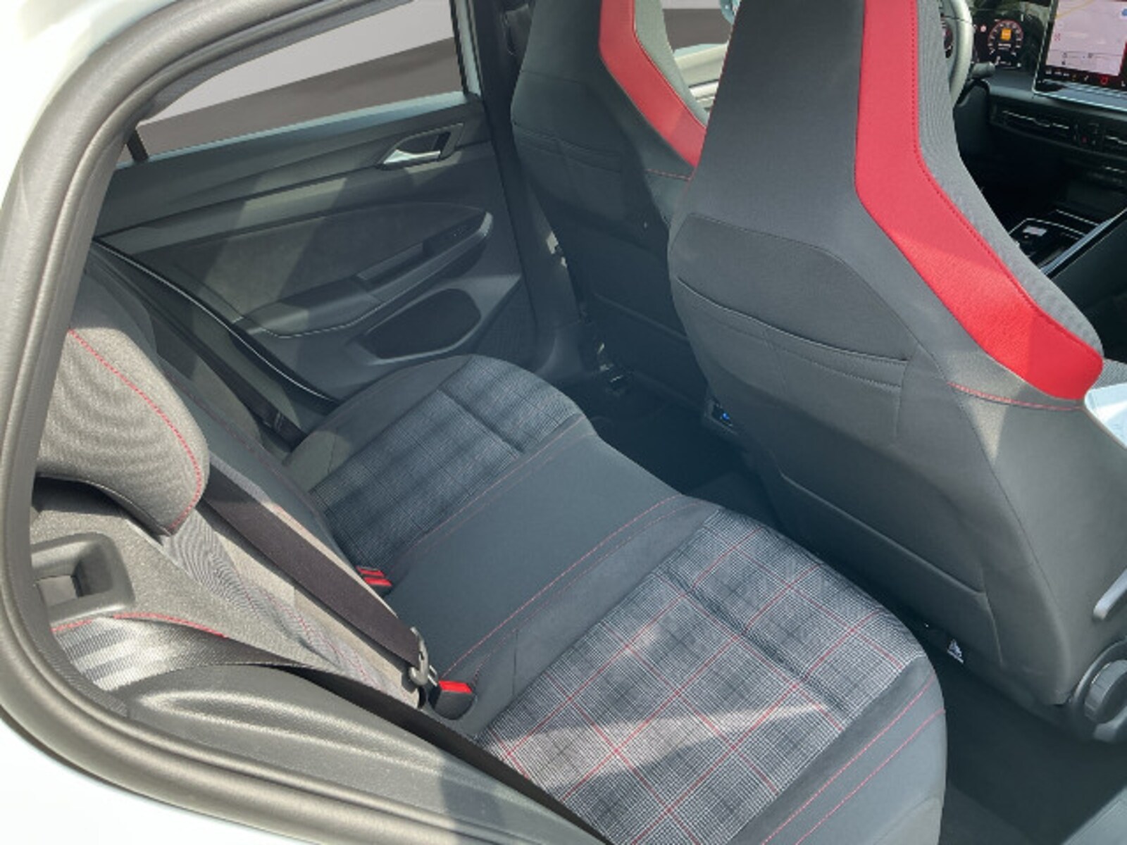 Volkswagen Golf – Bild 19