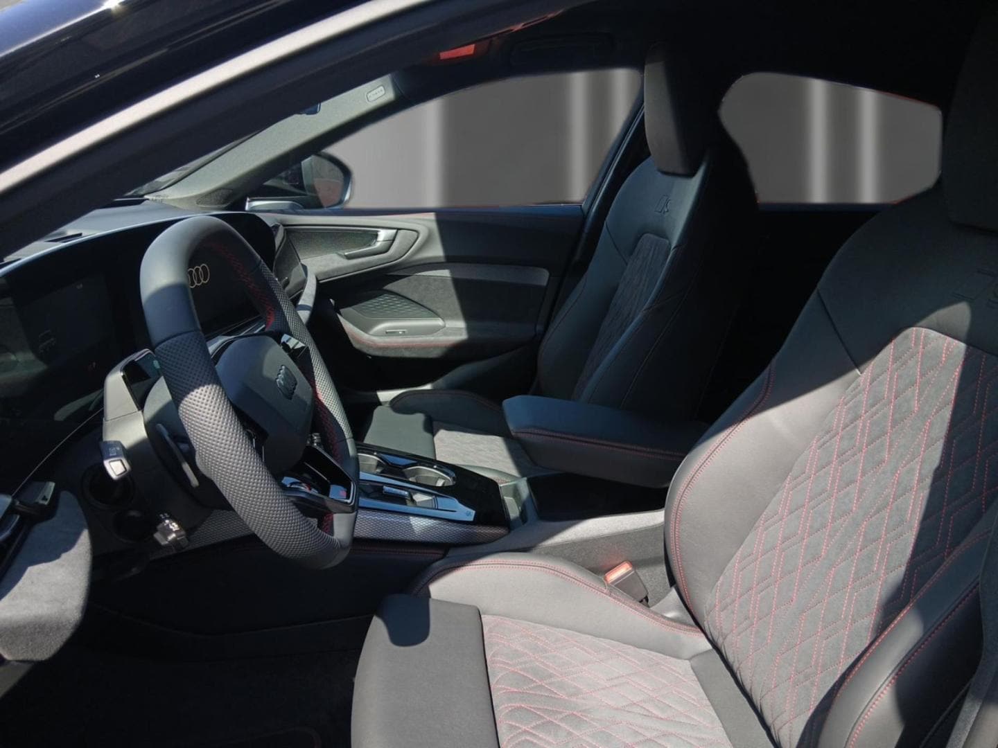 Bild über Audi A5 Limousine e-hybrid edition one e-hybrid quattro 270 kW S tronic - für weitere Informationen kontaktieren Sie den Audi Partner