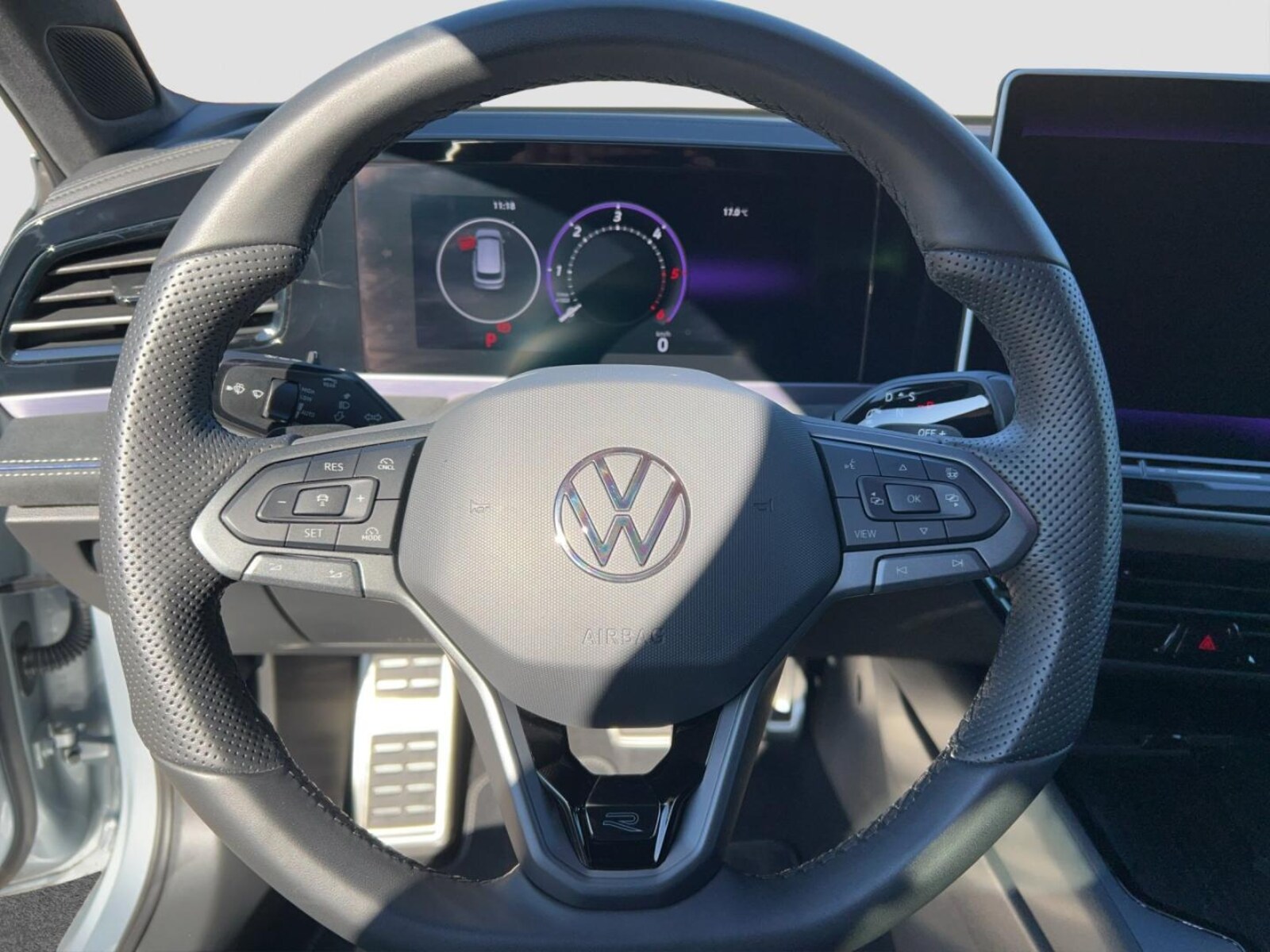 Volkswagen Passat – Bild 14