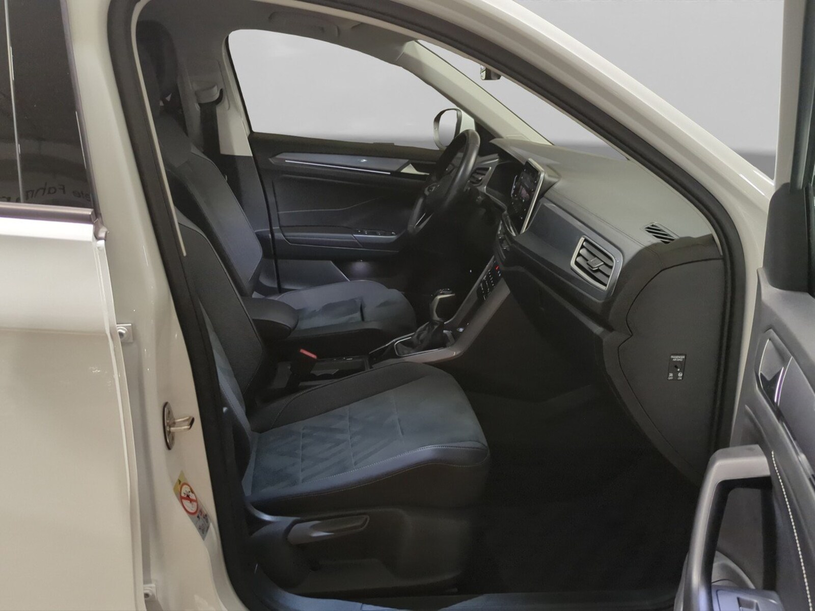 Volkswagen T-Roc – Bild 17