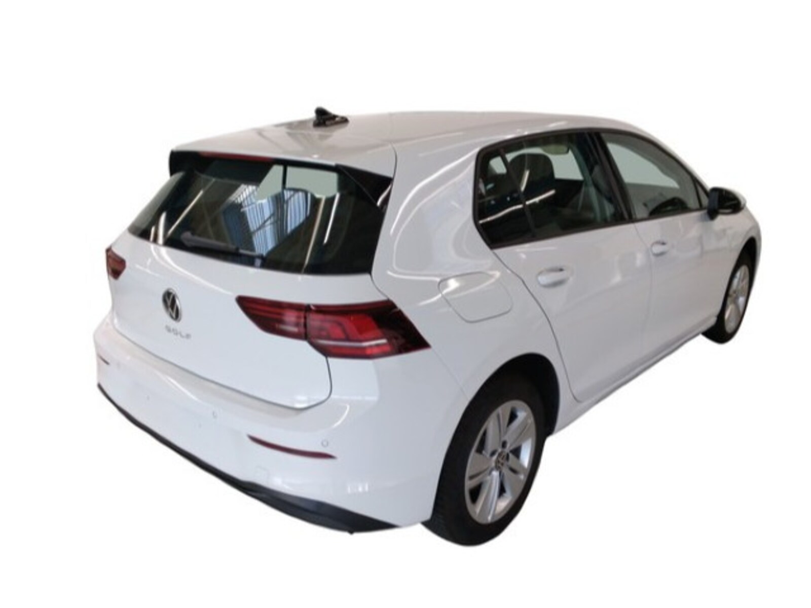 Volkswagen Golf – Bild 5