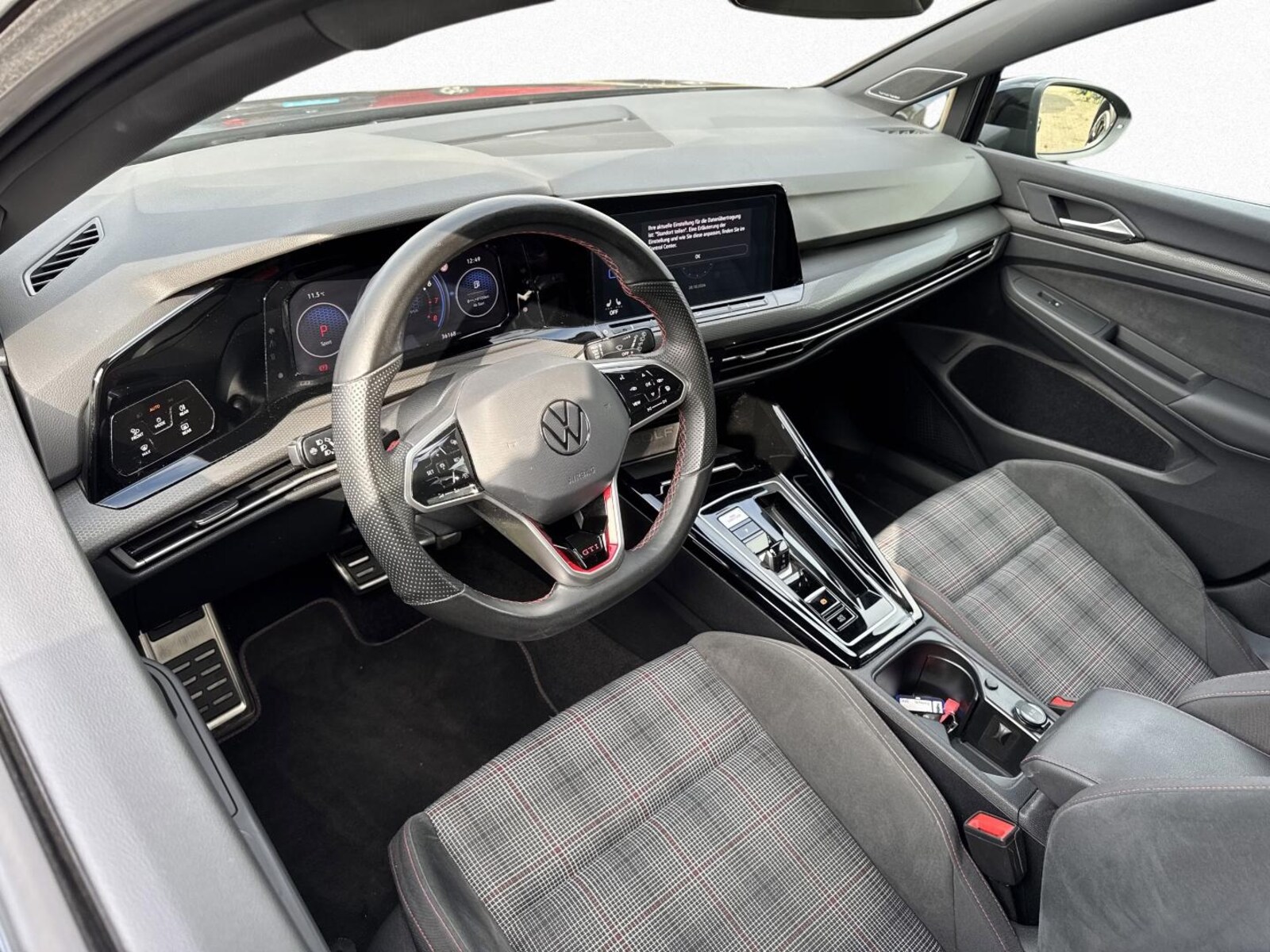 Volkswagen Golf – Bild 10