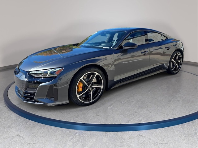 2024 Audi RS e-tron GT