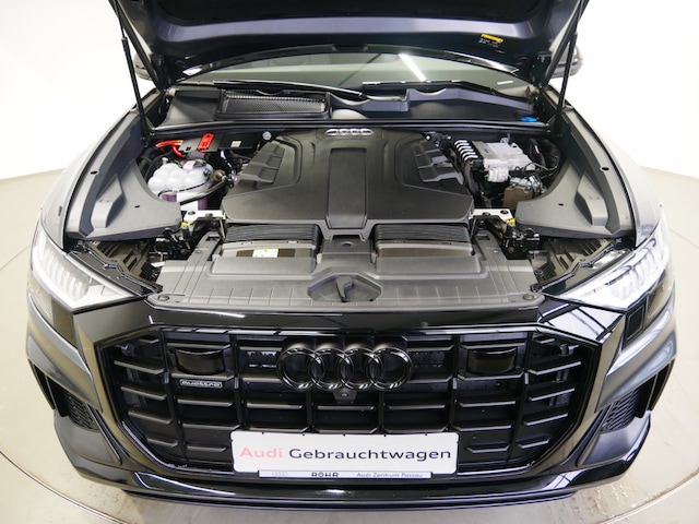 Audi Q8 45 TDI Quattro Tiptronic - 2022 - Joinsteer - #20