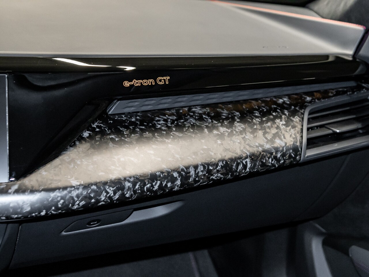 Image about Audi RS e-tron GT performance e-tron quattro
