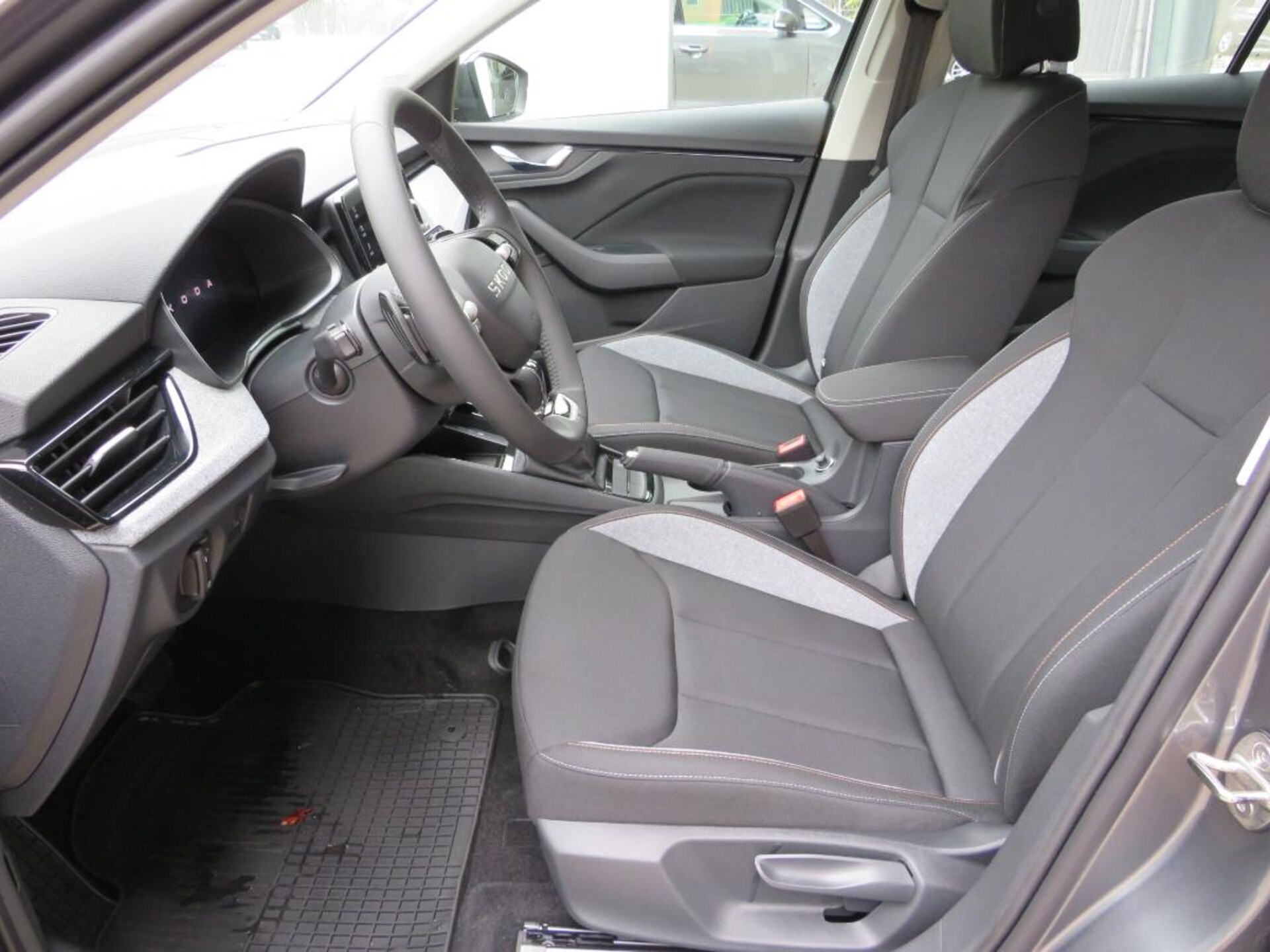 Skoda Scala 130