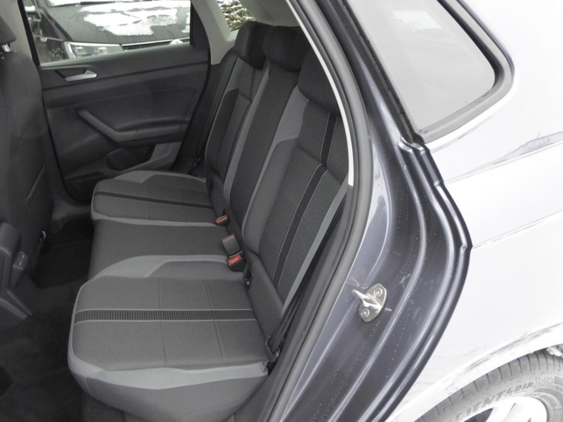 Volkswagen Polo Style