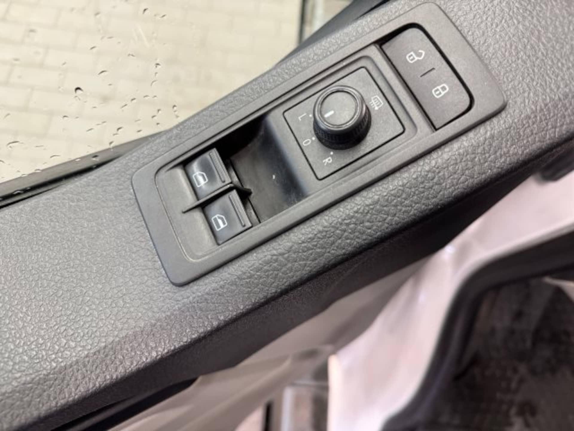 Volkswagen T6 Transporter Kasten langer Radstand