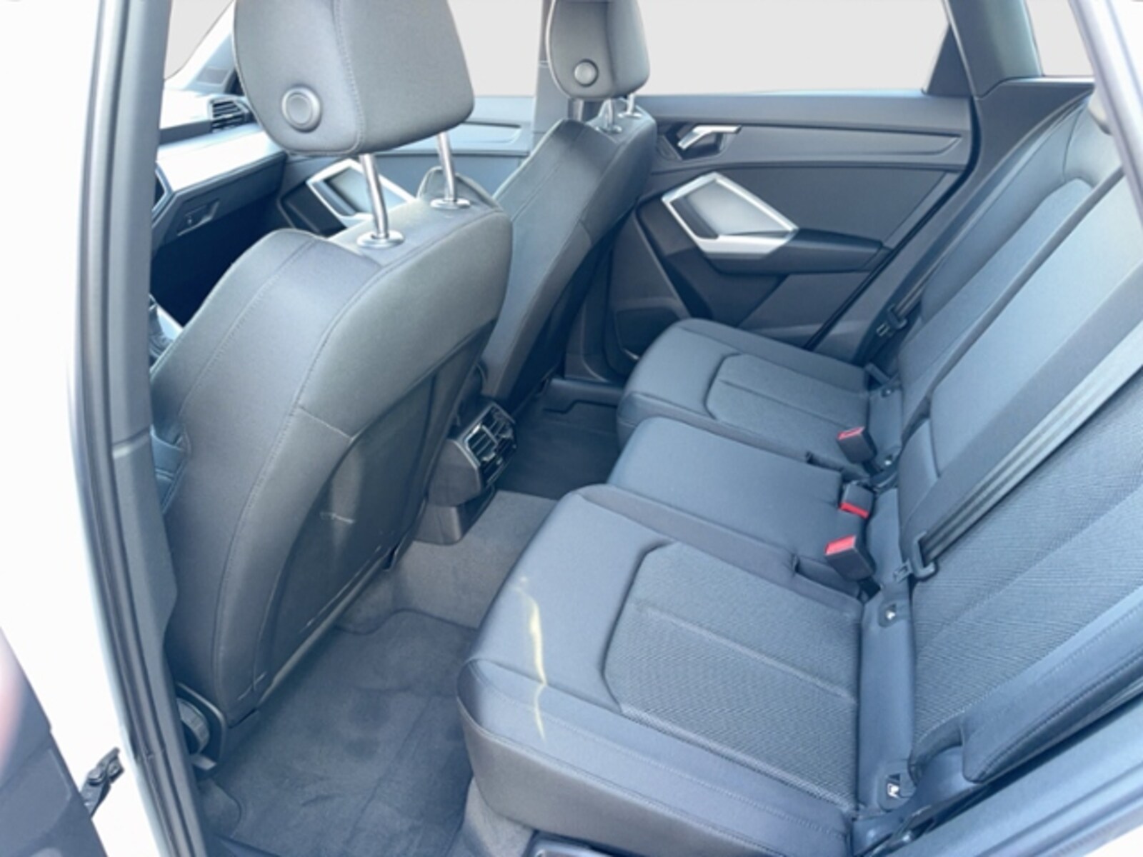 Audi Q3 – Bild 12