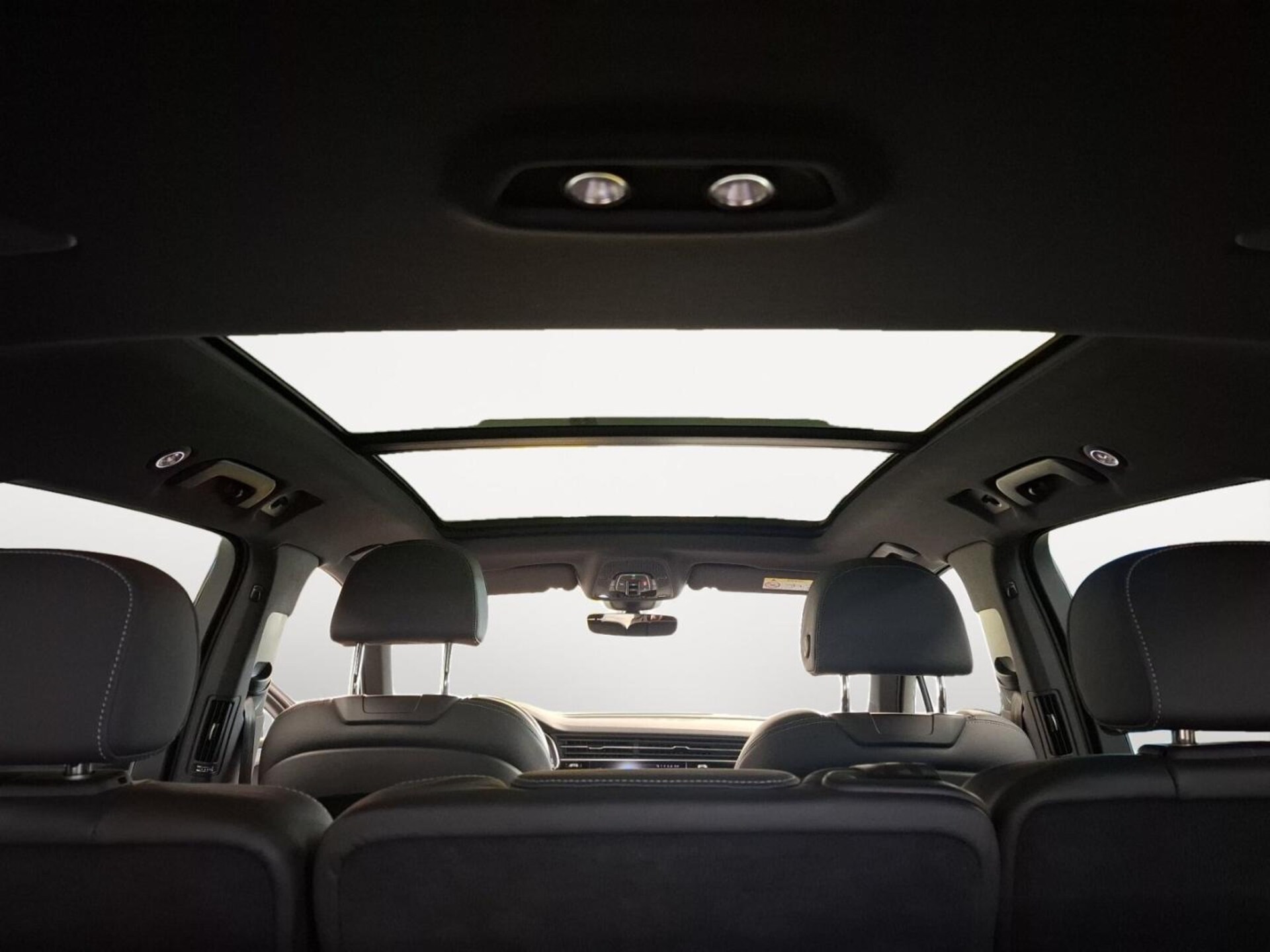 Audi Q7 SUV S line