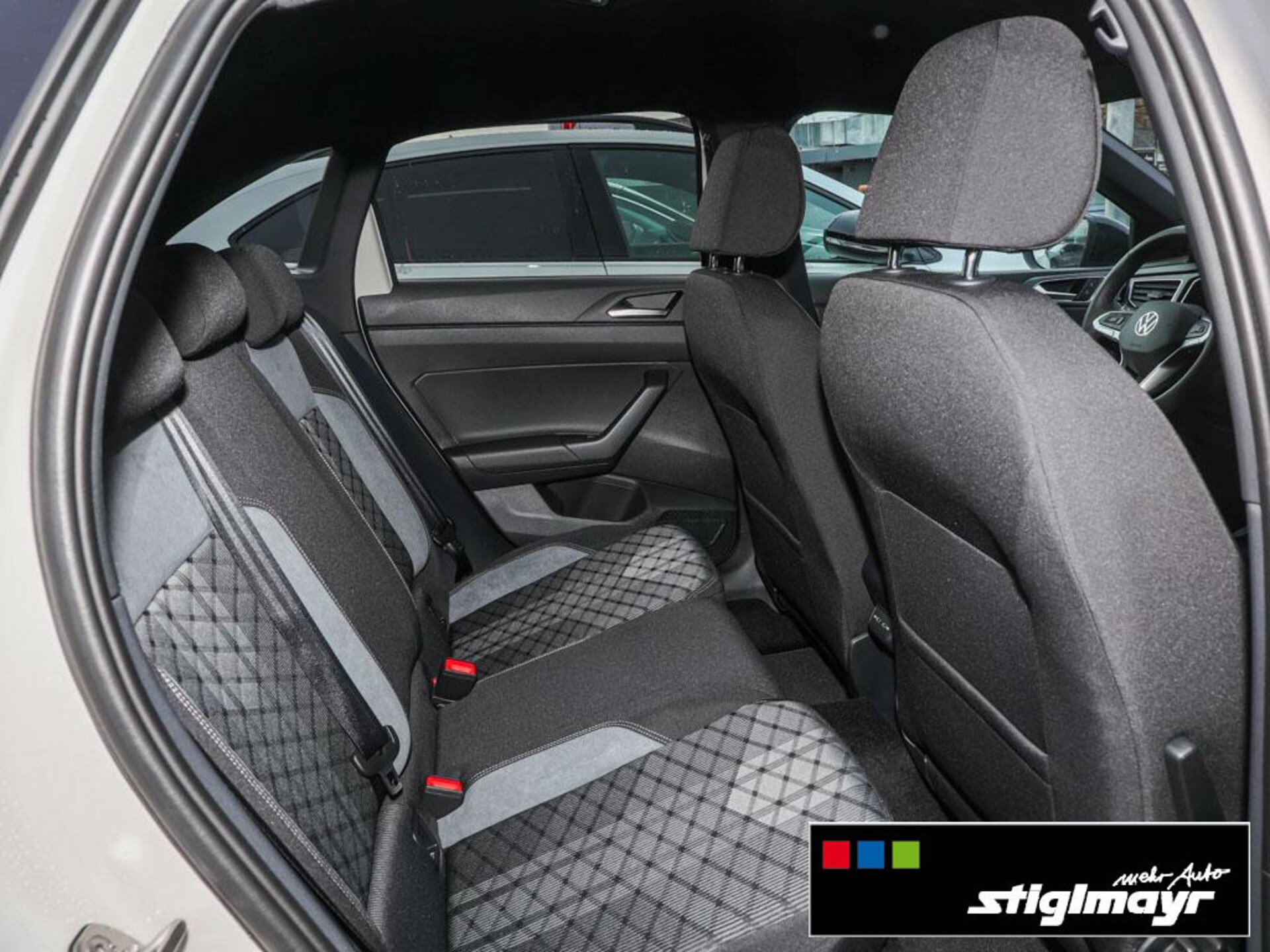 Volkswagen Taigo R-Line