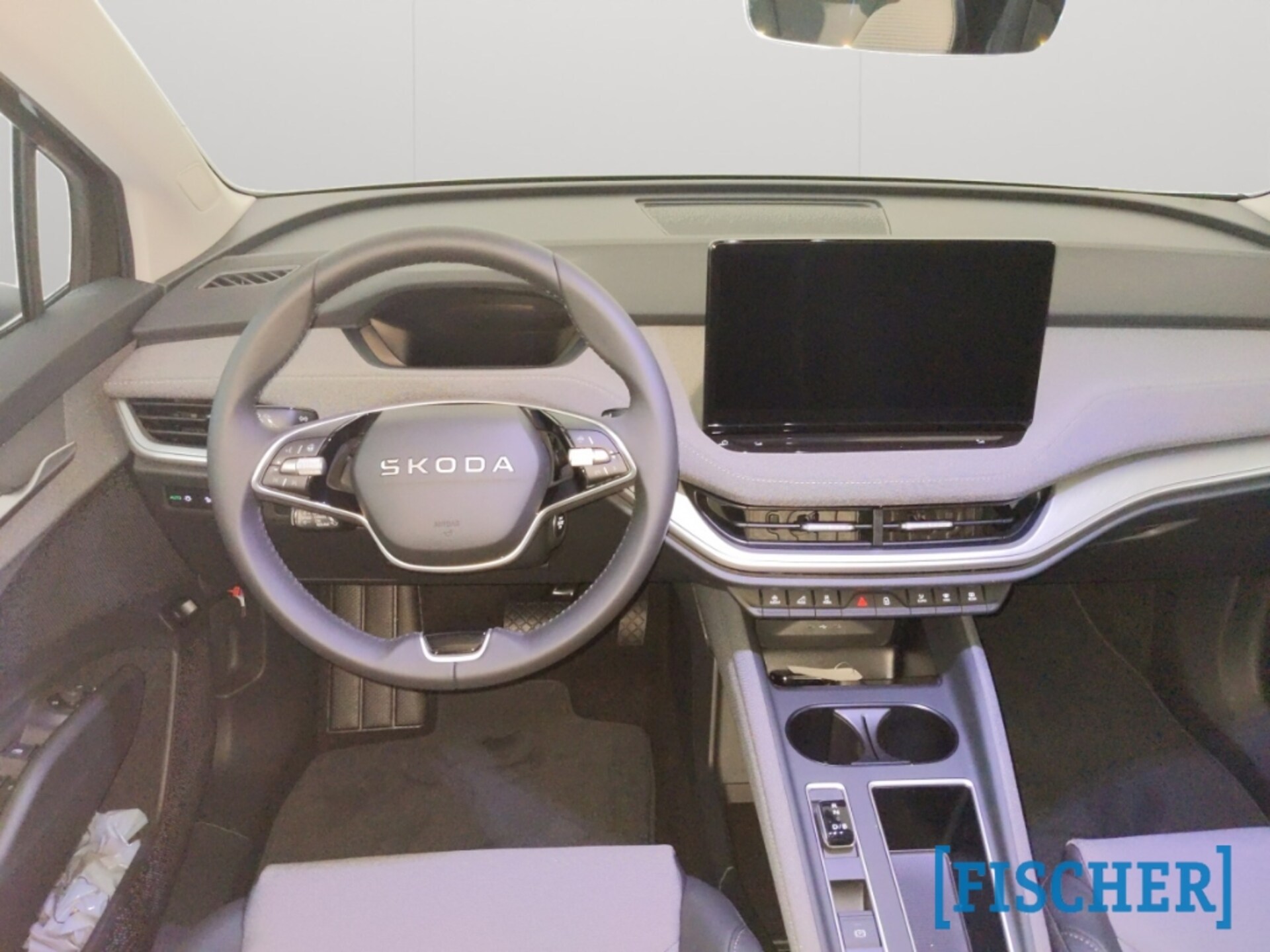 Skoda Enyaq 60