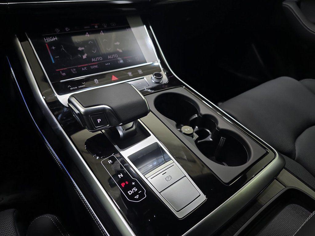 2026 Audi Q8 Prestige - Photo 22