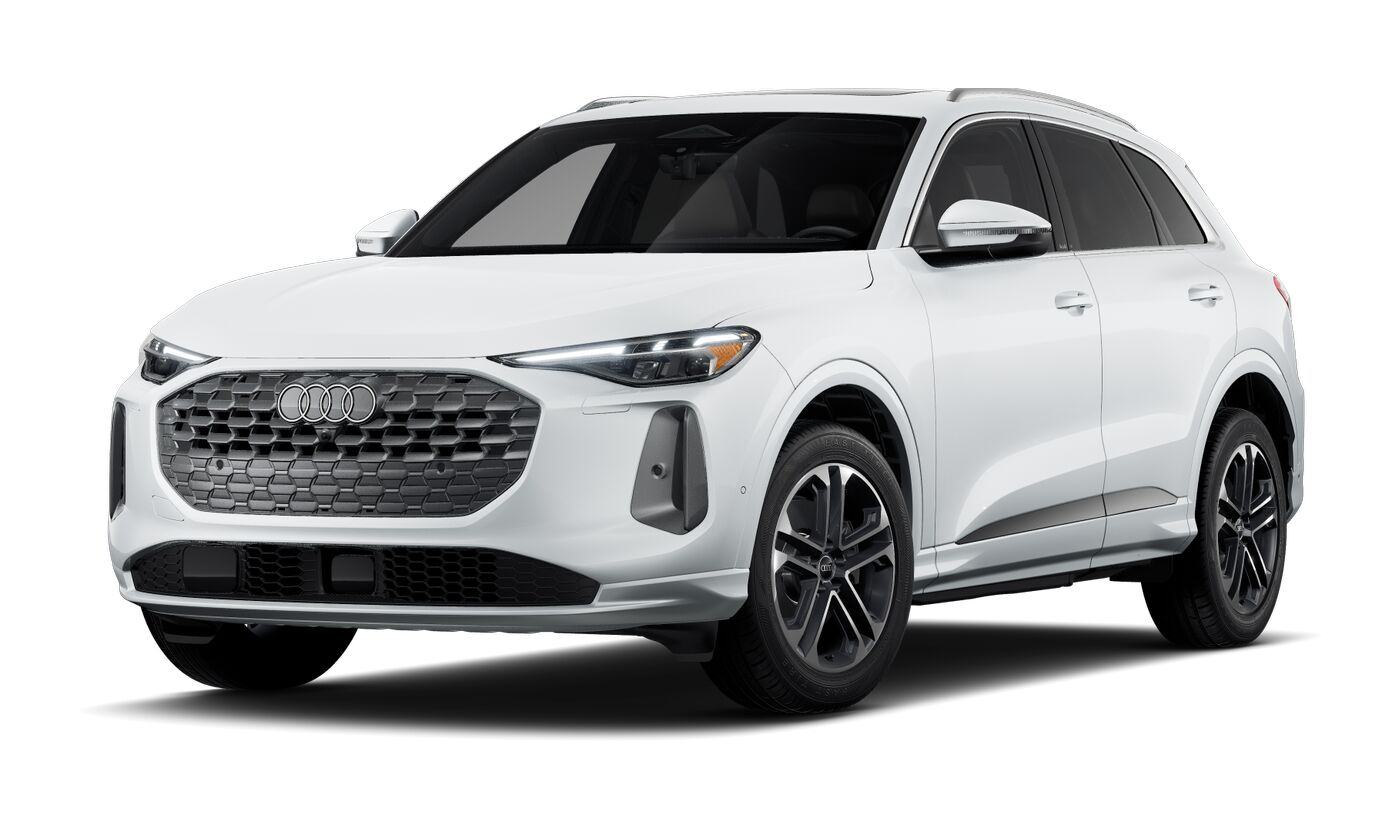 2026 Audi Q5 Premium Plus quattro's photo