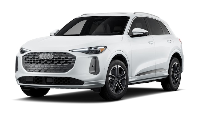 2026 Audi Q5