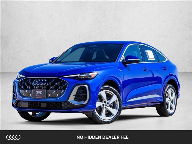 2025 Audi Q5 Sportback Premium Plus quattro's photo