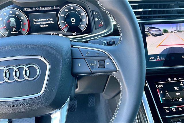 2026 Audi Q8 Premium Plus - Photo 21