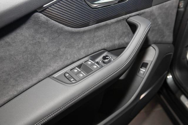 2026 Audi SQ7 Premium Plus - Photo 19