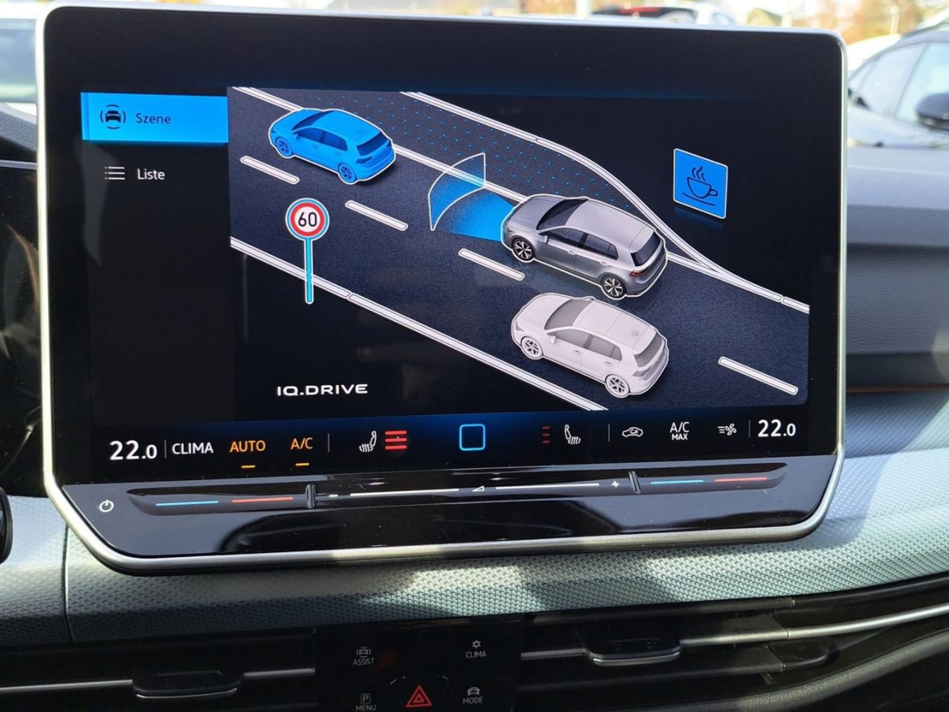 Volkswagen Golf ENERGY