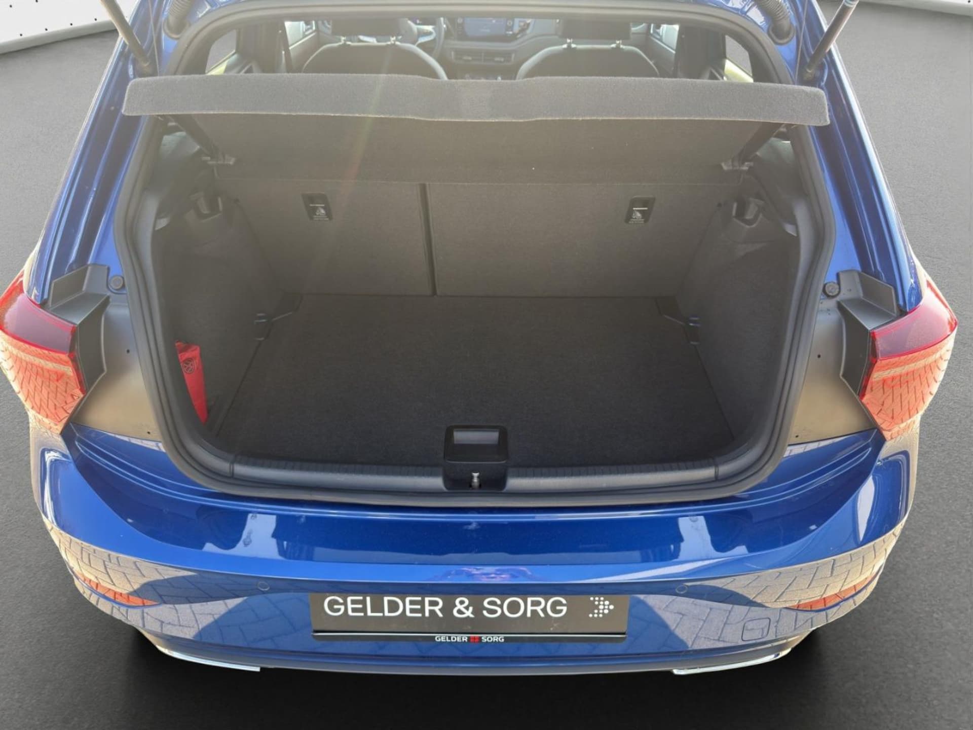 Volkswagen Polo R-Line