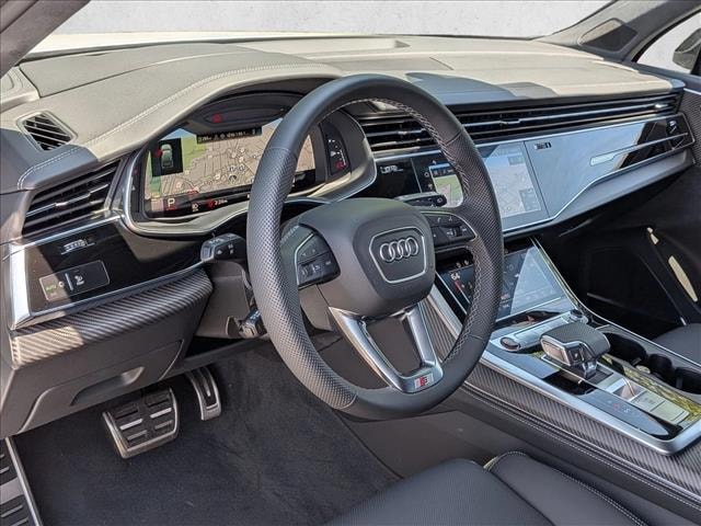 2026 Audi SQ7