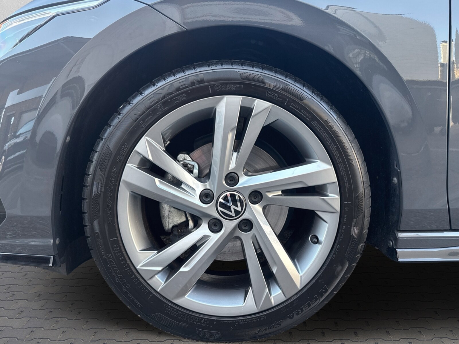 Volkswagen Golf – Bild 7