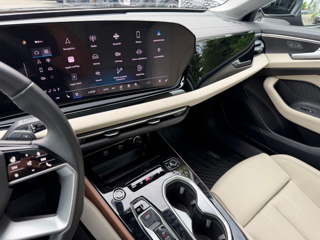 2026 Audi A6 Premium - Photo 18
