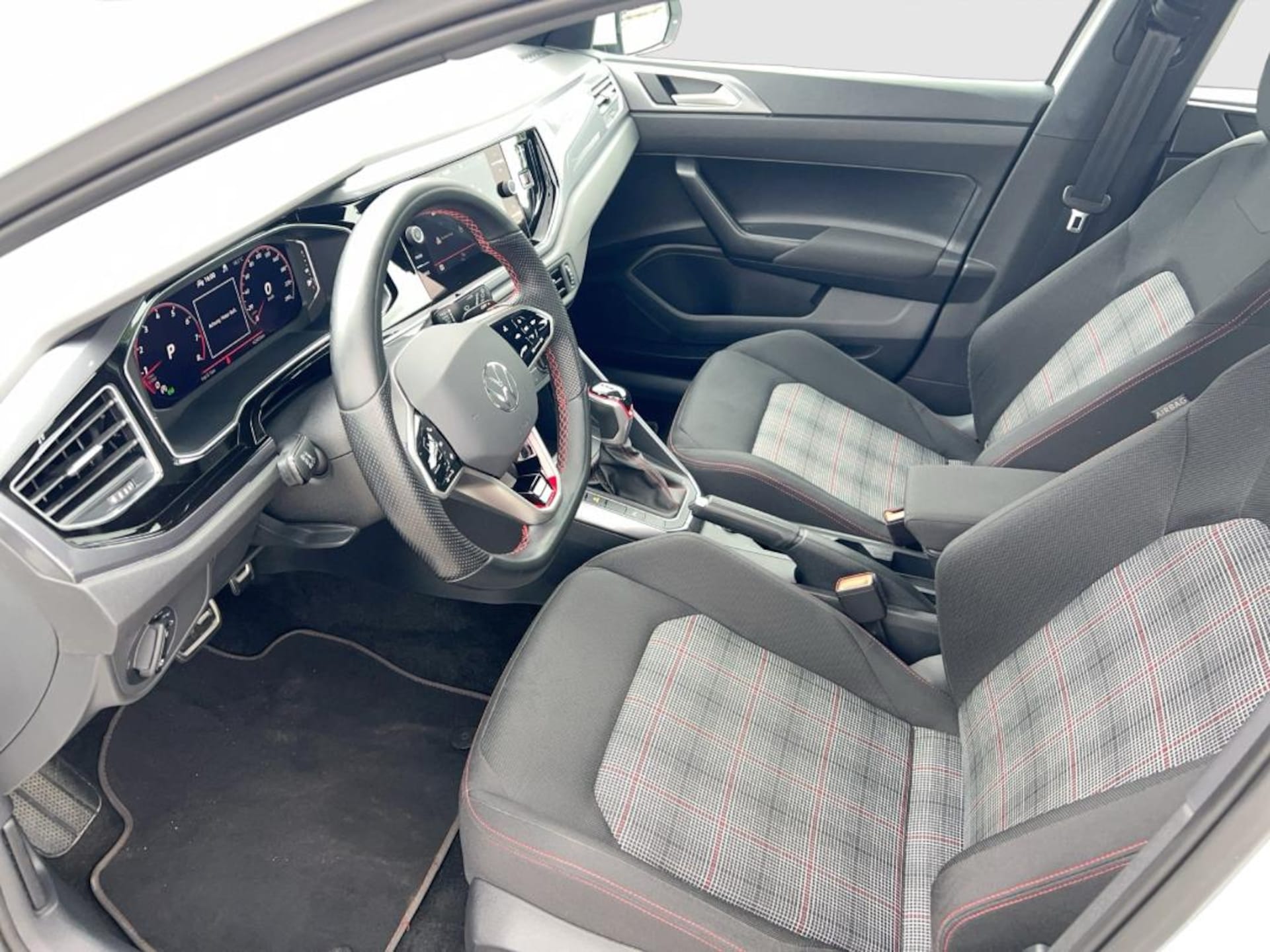Volkswagen Polo GTI