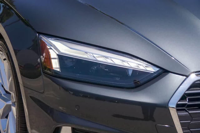 2023 Audi A5 Sportback
