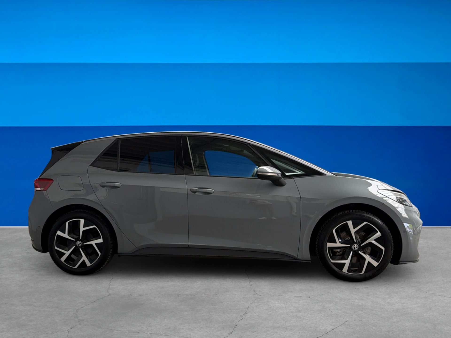 Volkswagen ID.3 MOVE Pro