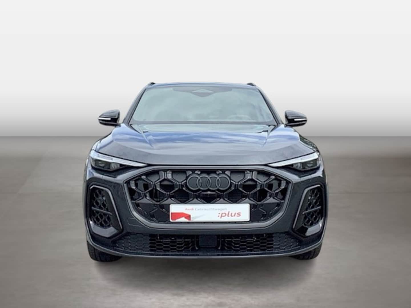 Bild über Audi Q5 SUV TFSI quattro 150 kW S tronic - für weitere Informationen kontaktieren Sie den Audi Partner
