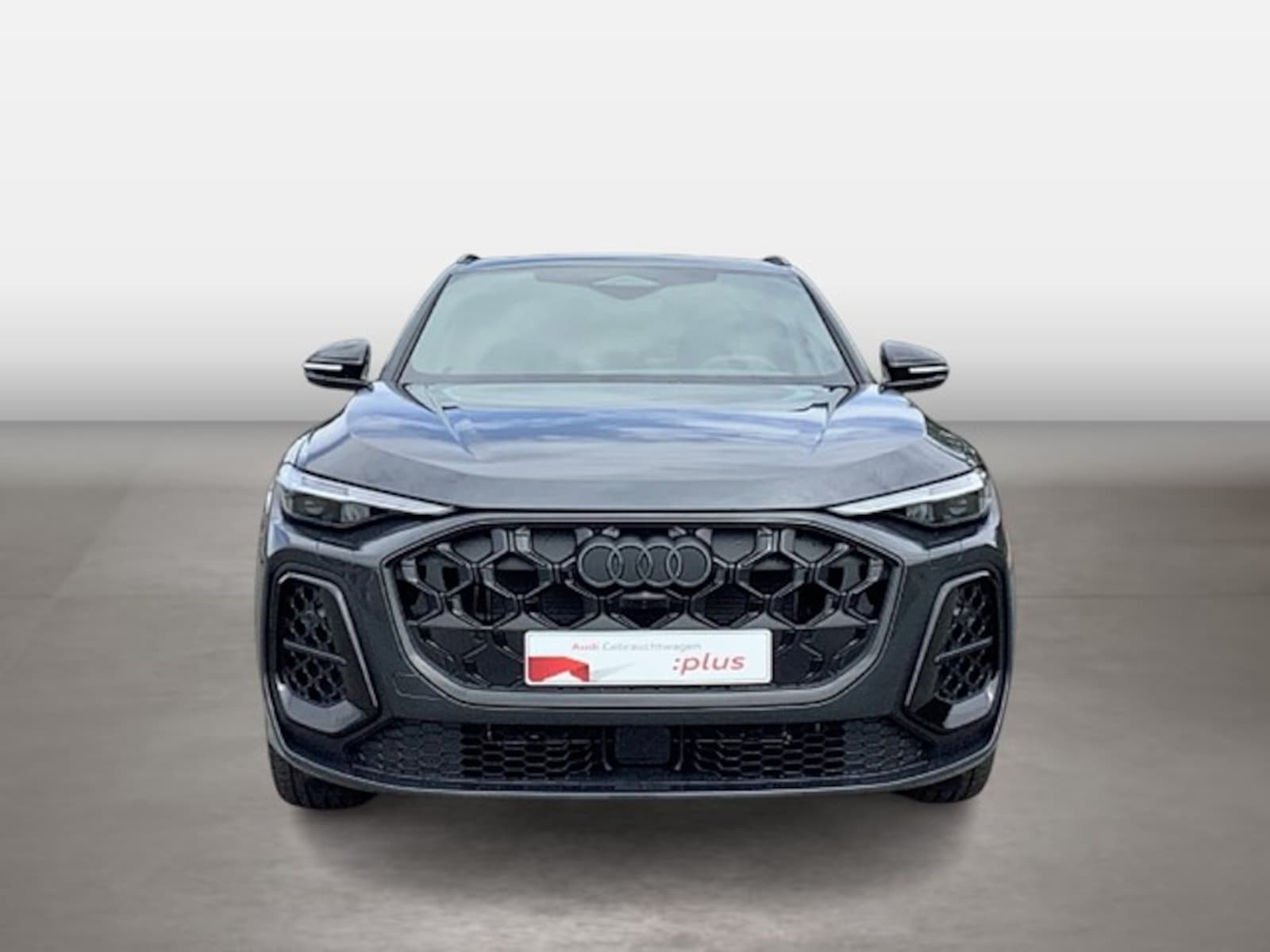 Audi Q5 – Bild 5