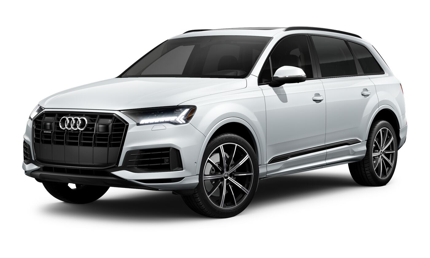2023 Audi Q7 55 Premium Plus quattro Tiptronic's photo