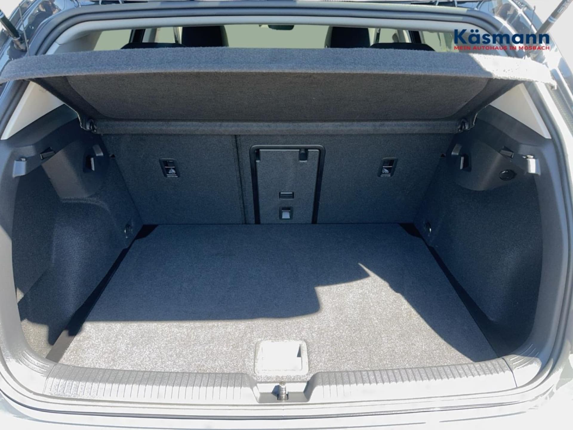 Volkswagen Golf MOVE